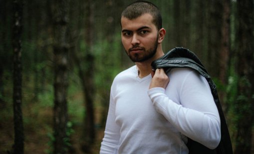 Отиде си младият писател Иво Христов, наричан “българският Стивън Кинг”