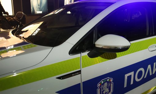 18-годишно момиче загина при катастрофа край Гара Лакатник