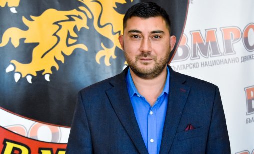 Контрера: София се разпада и няма кой да сложи ред в управлението