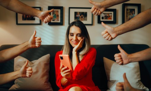 8 признака, че някой е нарцистична личност