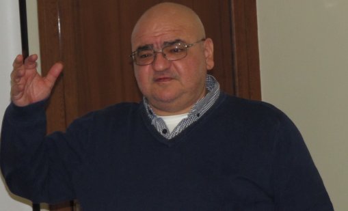 Почина основателят на лечебни заведения проф. д-р Кирил Панайотов