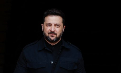 Зеленски подписа указ за изтегляне на Украйна от конвенцията за забрана на противопехотните мини