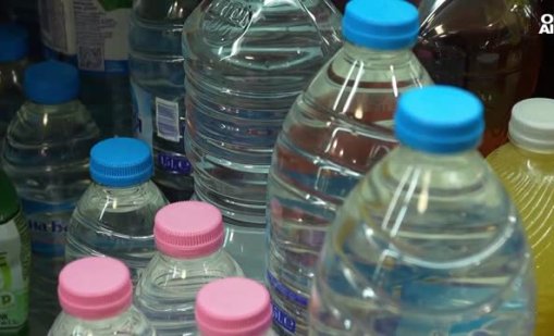 Жители на Търново искат компенсации заради мътна вода