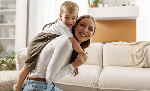 5 неща, които пропускаме при възпитанието на момчетата