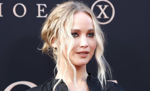 Дженифър Лорънс разкри пола на второто си дете