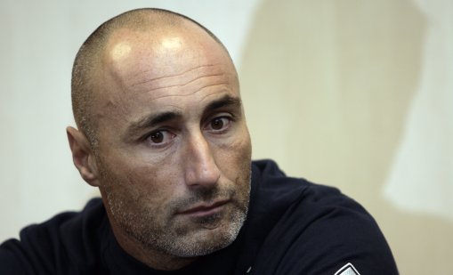 Марчело Абонданца отново поема женския национален отбор по волейбол