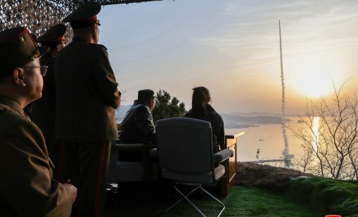 Севернокорейският парадокс на Тръмп: Сянката на Иран маскира ядрена заплаха от КНДР