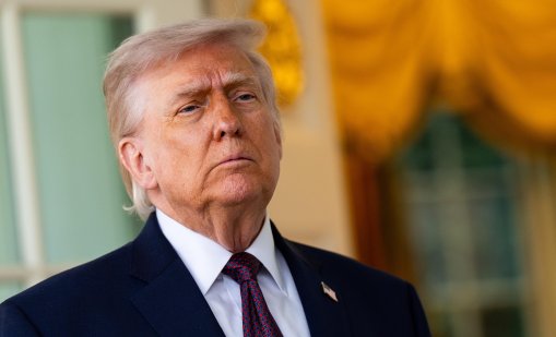 Тръмп: Войната в Иран е към края си, но не сме приключили