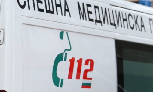 Мъж загина при трудова злополука в каварненско село