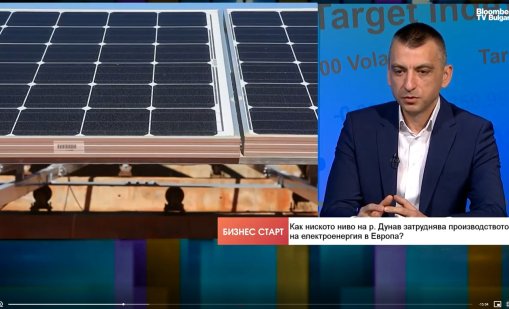 Рекорден износ на ток: България стана батерията на Източна Европа