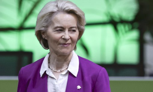 След заплаха от блокиране на бюджета в ЕП: Фон дер Лайен предлага корекции  