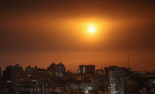 Как САЩ изготвиха мирен план за Украйна, благоприятен за Русия?