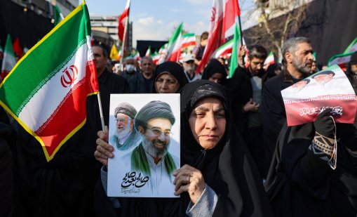 Иранците са ужасени: Новият аятолах е &ldquo;толкова лош, колкото баща си&ldquo;