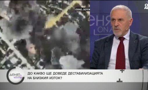Има непоследователност във външната политика на Доналд Тръмп