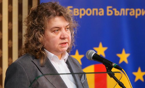 Киселова съветва: Без крайности след арестите в София и Варна, преди да се произнесе съда