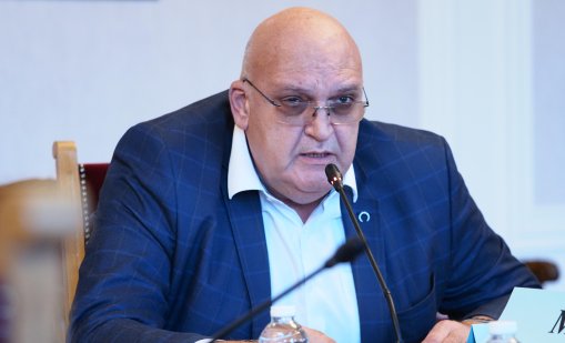  Д-р Брънзалов: Вземат се мерки за всичко, но за здраве нито дума