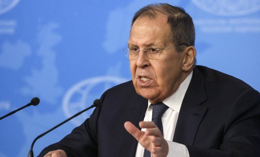 Сергей Лавров: Гренландия не е естествена част от Дания