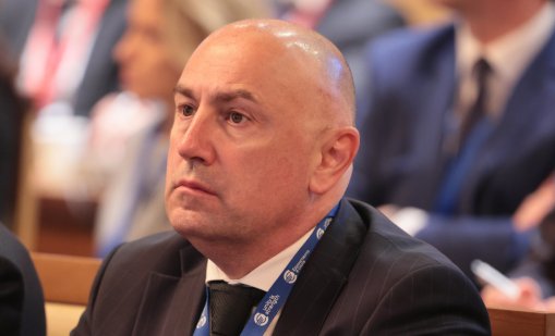 Каримански: Търговските обекти не са за обмяна на валута