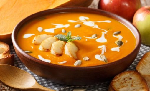 3 вкусни рецепти с малко калории