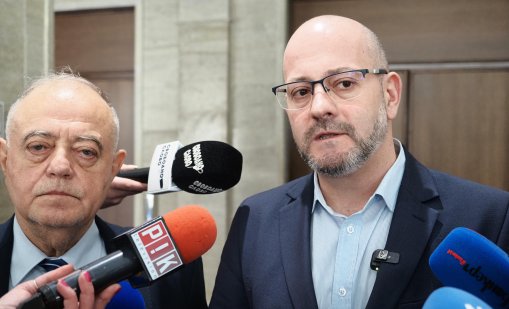 Атанасов иска България да се включи в ядрения чадър на Франция