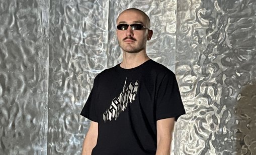 Дмитро - DJ-ят, който остави техно сцената в Берлин и отиде на фронта в Украйна