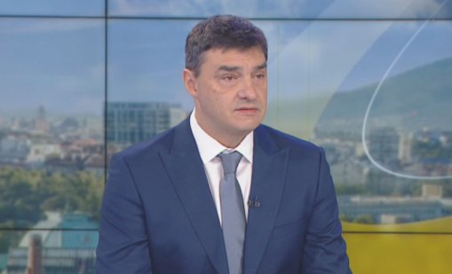 Владо Николов: Не се чувствам политически използван