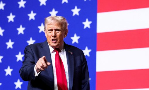 Тръмп планира семейна династия: Може ли наистина да стане крал на Америка? 