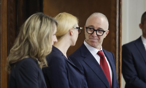 Започна мандатът на новия състав на ЦИК