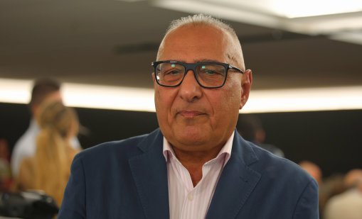 Мохамед Халаф: Всички проксита все още мълчат, очакват какво ще каже Хаменей