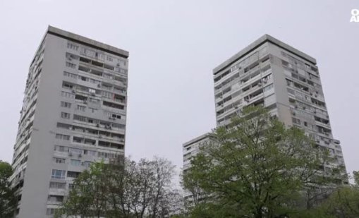 Жители на Бургас за труса: Страшно беше, доста ни разлюля