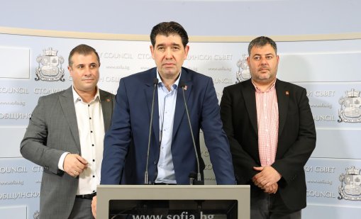 Таков: Терзиев веднага да започне преговори със синдикатите за следващата година