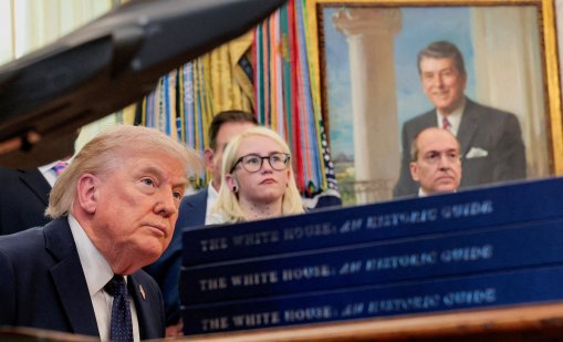 Тръмп: Присъствието на Путин на срещата на върха на Г-20 през декември би било много полезно