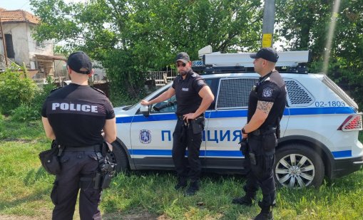 Намериха разлагащ се труп във Видинско, разследват убийство