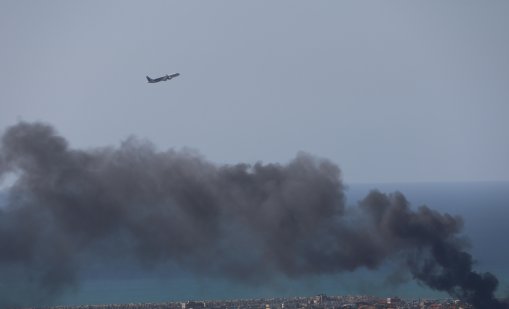 Война, малко полети, високи цени: Задават ли се фалити на авиокомпании?