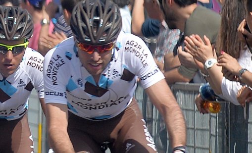 Бургас очаква над 5000 състезатели и фенове за Giro d&rsquo;Italia