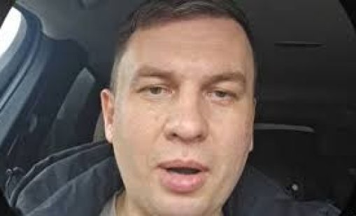 Пратиха блогърът, разкритикувал Путин, в лудница 