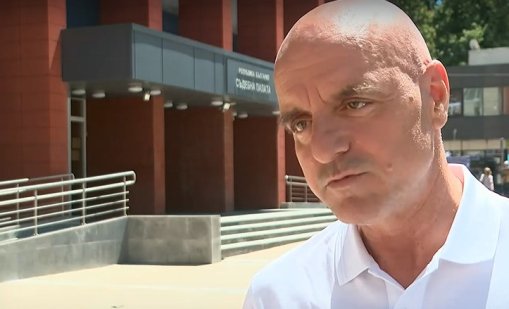 Бисер Михайлов с емоционално признание: Не бих предал сина си