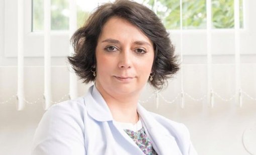 Проф. Шиварова продължава с гладната си стачка, обвиниха я в "грубо нарушаване на правилата"