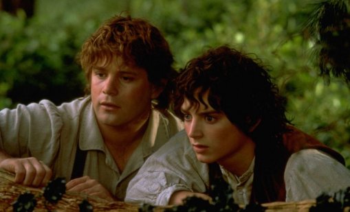 "Властелинът на пръстените" се завръща на големия екран 