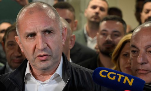 "Мяра" при 83% паралелно преброяване: Пълно мнозинство на ПБ, ПП-ДБ изскочиха втори