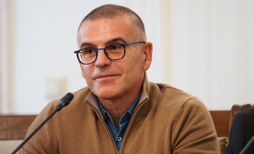 Дянков: Растежът трябва да идва от частния бизнес