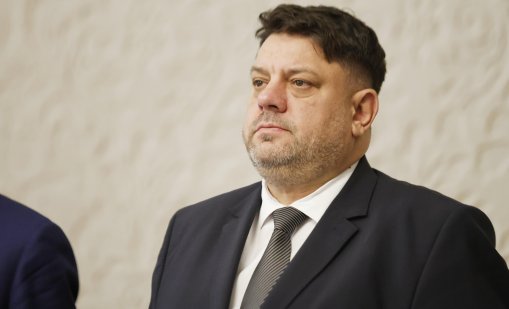 Зафиров: Това управление няма алтернатива