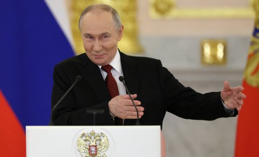 Експерти предупреждават: Путин може да победи НАТО само с 15 хиляди войници