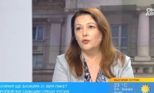 Ветото срещу санкциите за Русия: Символен ход или политически сигнал?