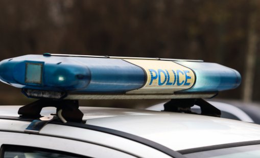 Шофьор на бус пострада при катастрофа по пътя Добрич - Генерал Тошево