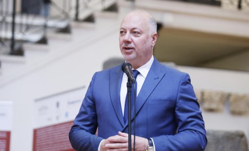Премиерът Желязков ще има съветник по почтеността