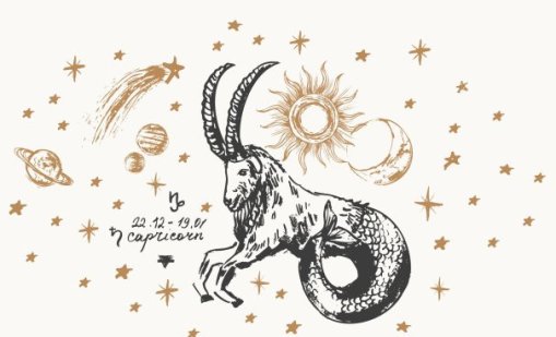 Новолуние в Козирог на 18 януари, добрите възможности са пред нас