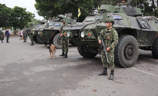 Защо няма повече войници от поколение Z в американската армия?