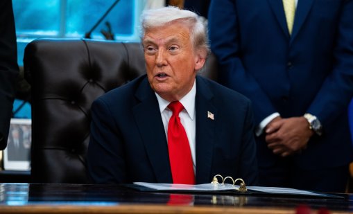 Тръмп: Парите за здраве да се дадат на гражданите, вместо на застрахователите