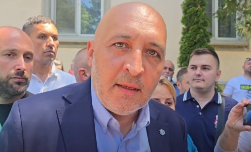 Евродепутатът Йончева: Недопустима демонстрация на сила в Кърджали